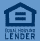 Equal Housing Lender